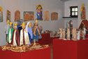 Zakończył się konkurs rzeźbiarski „Wieluńskie Boże Narodzenie”